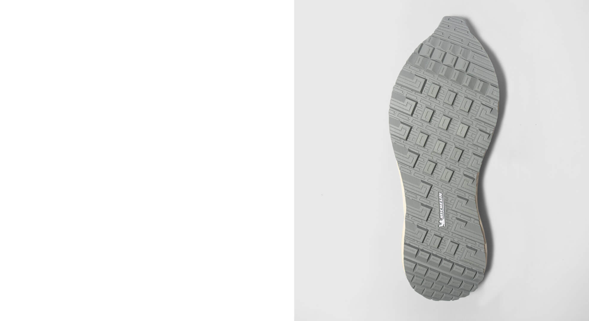 Use to michelin sole