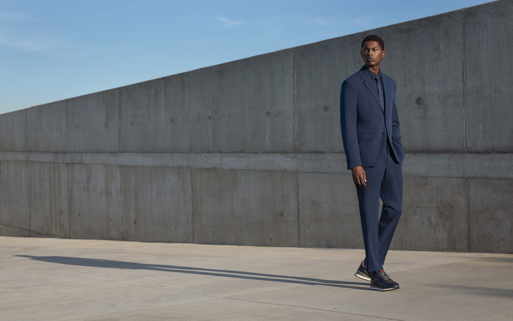 AMBIZIOSO | Nuova collezione autunno/inverno