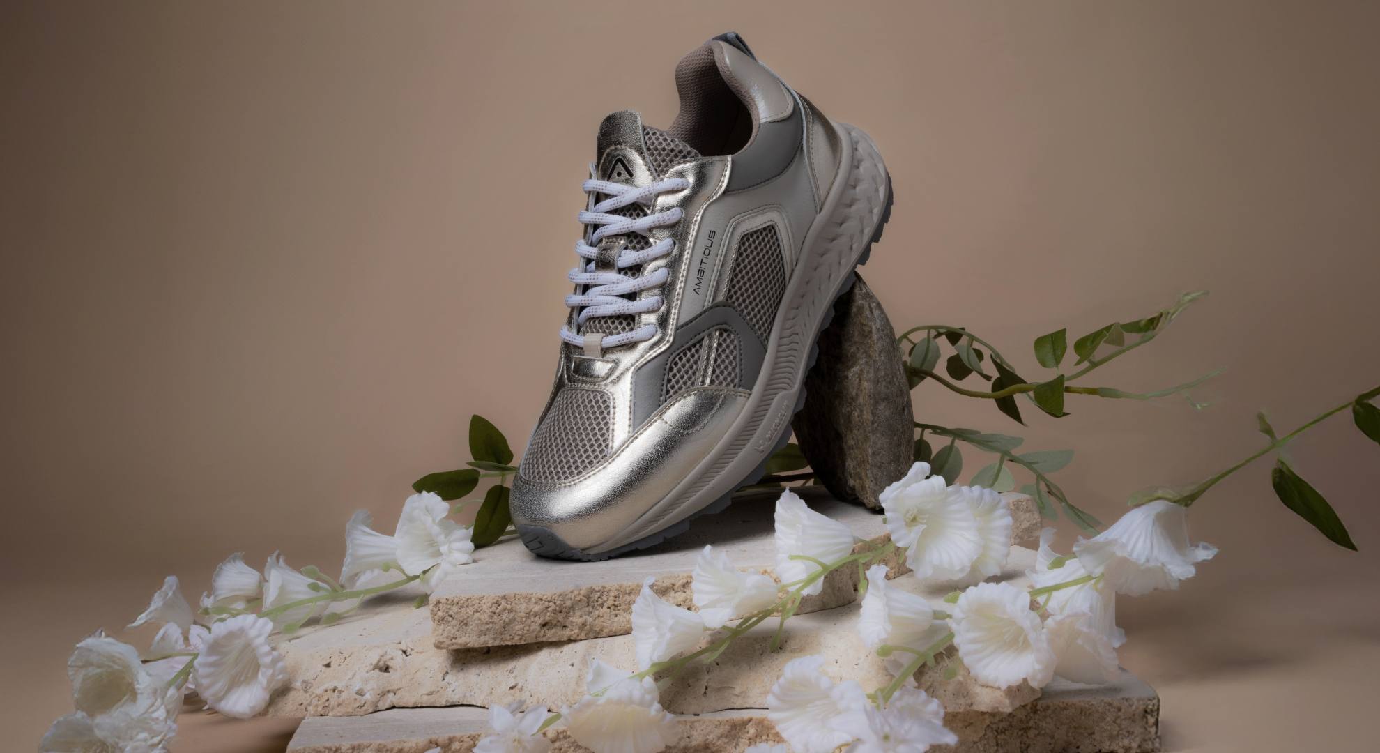 Sapatilhas Confortáveis