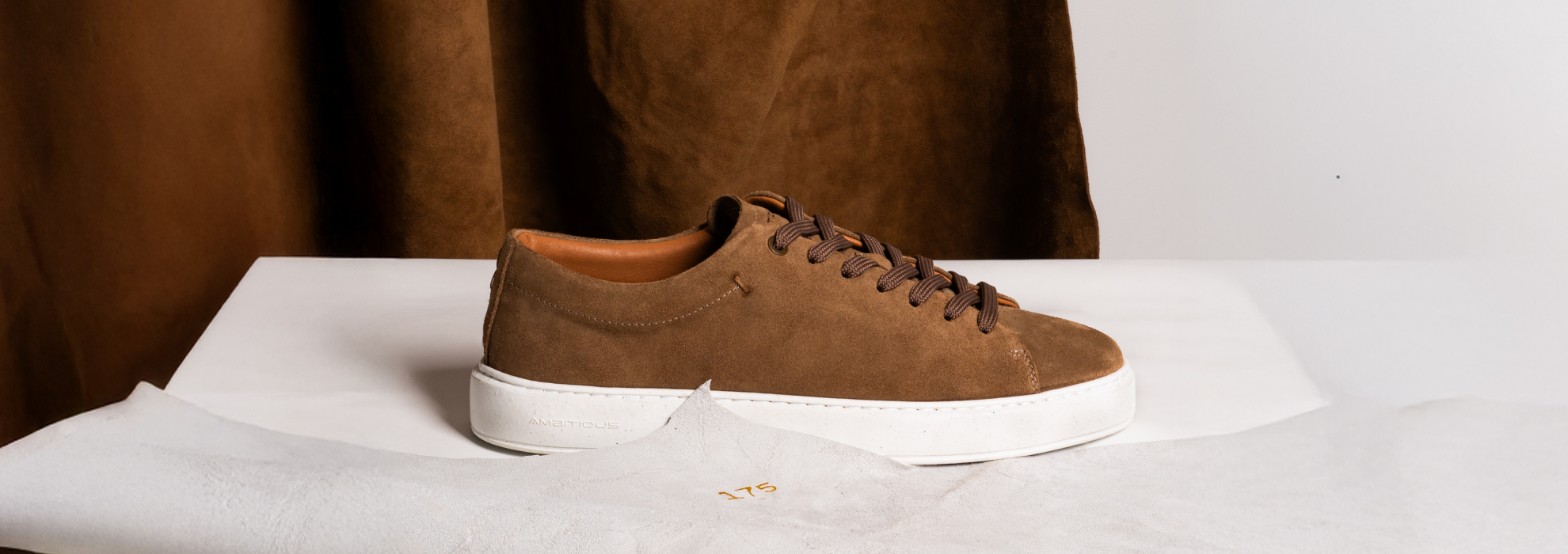 Sustainable Footwear