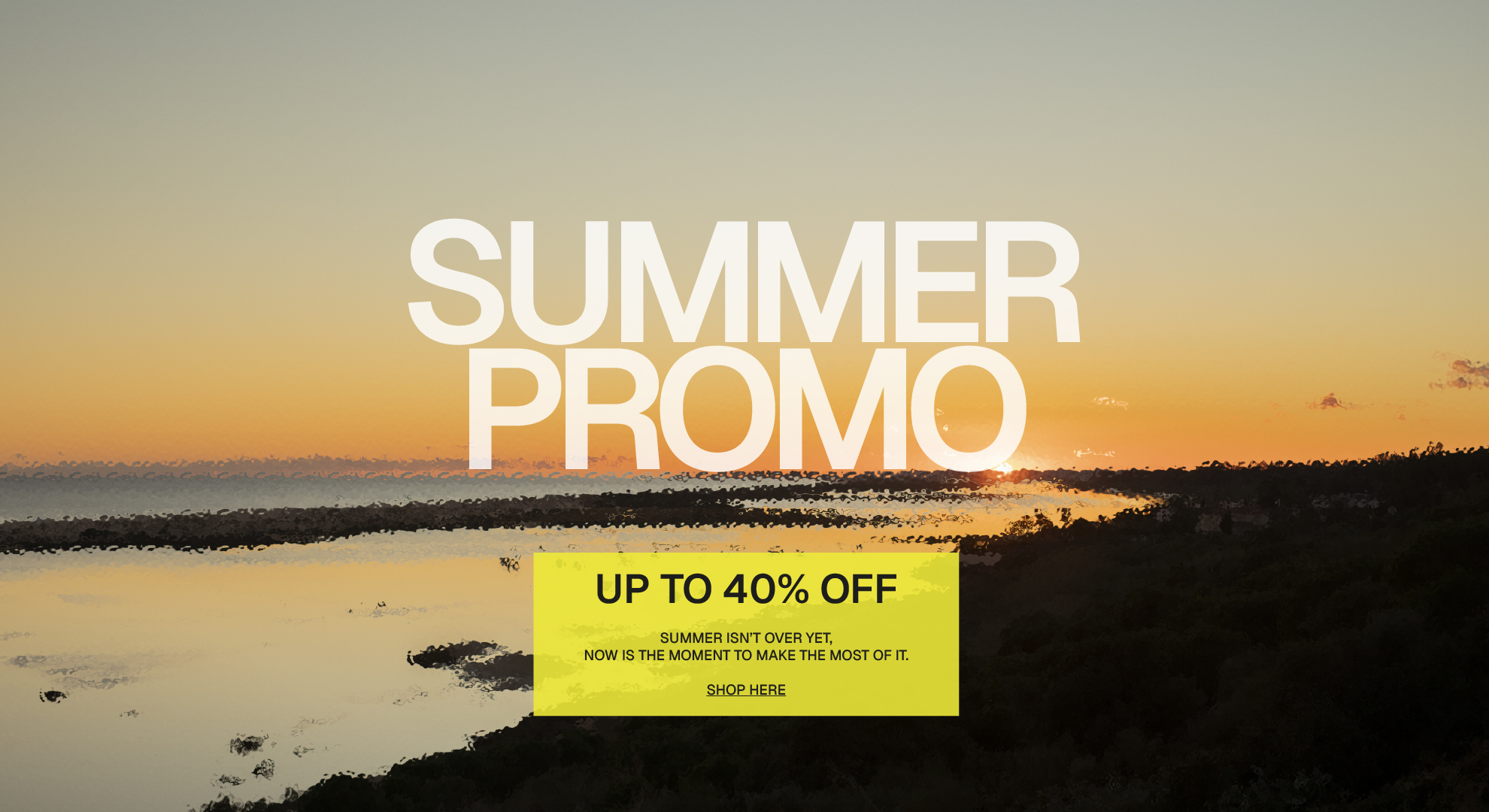 Summer Footwear Discounts