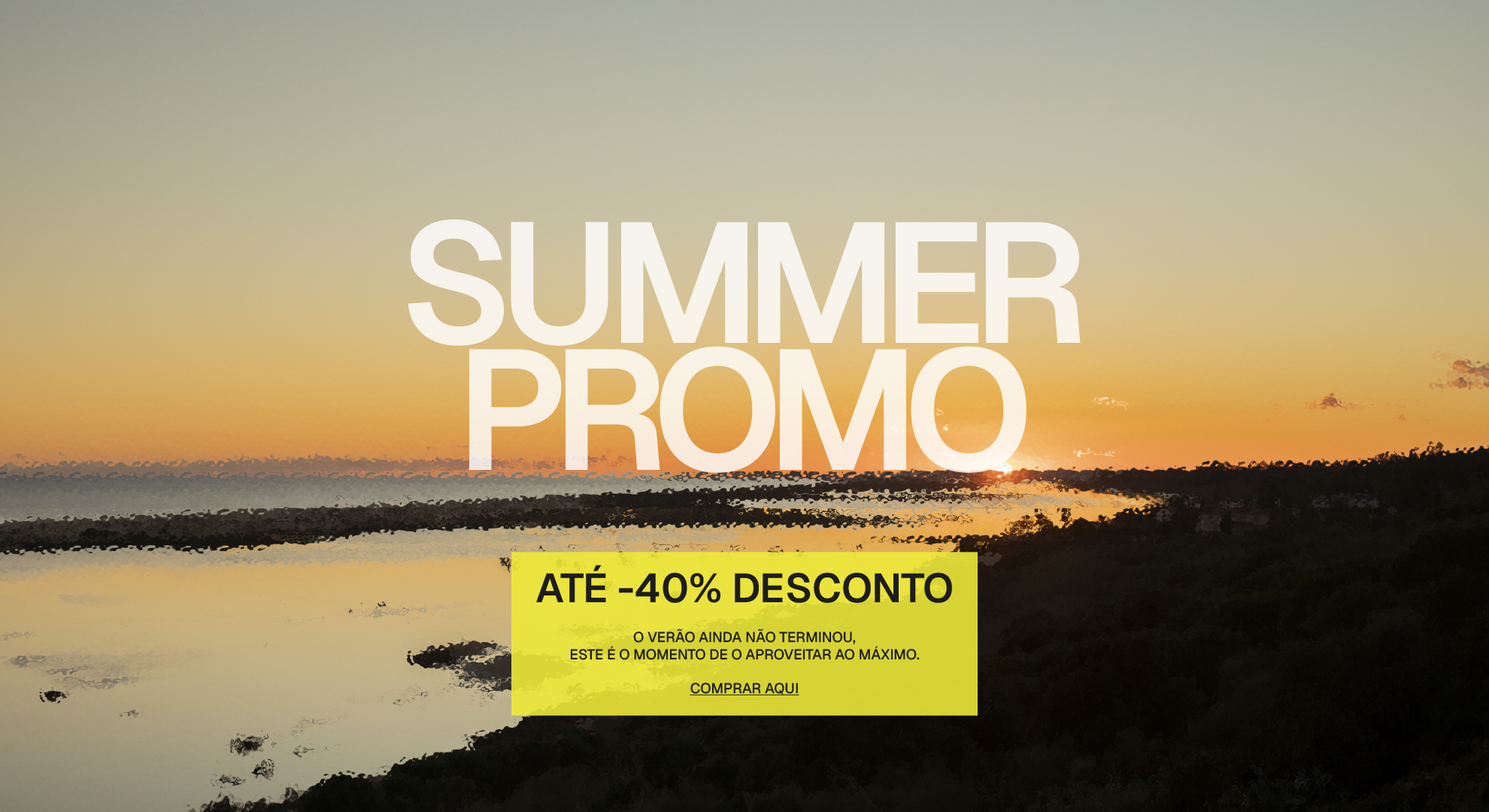 Descontos Cal�ado Ver�o