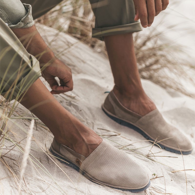 Campagna SS21 - Slipper AMBER