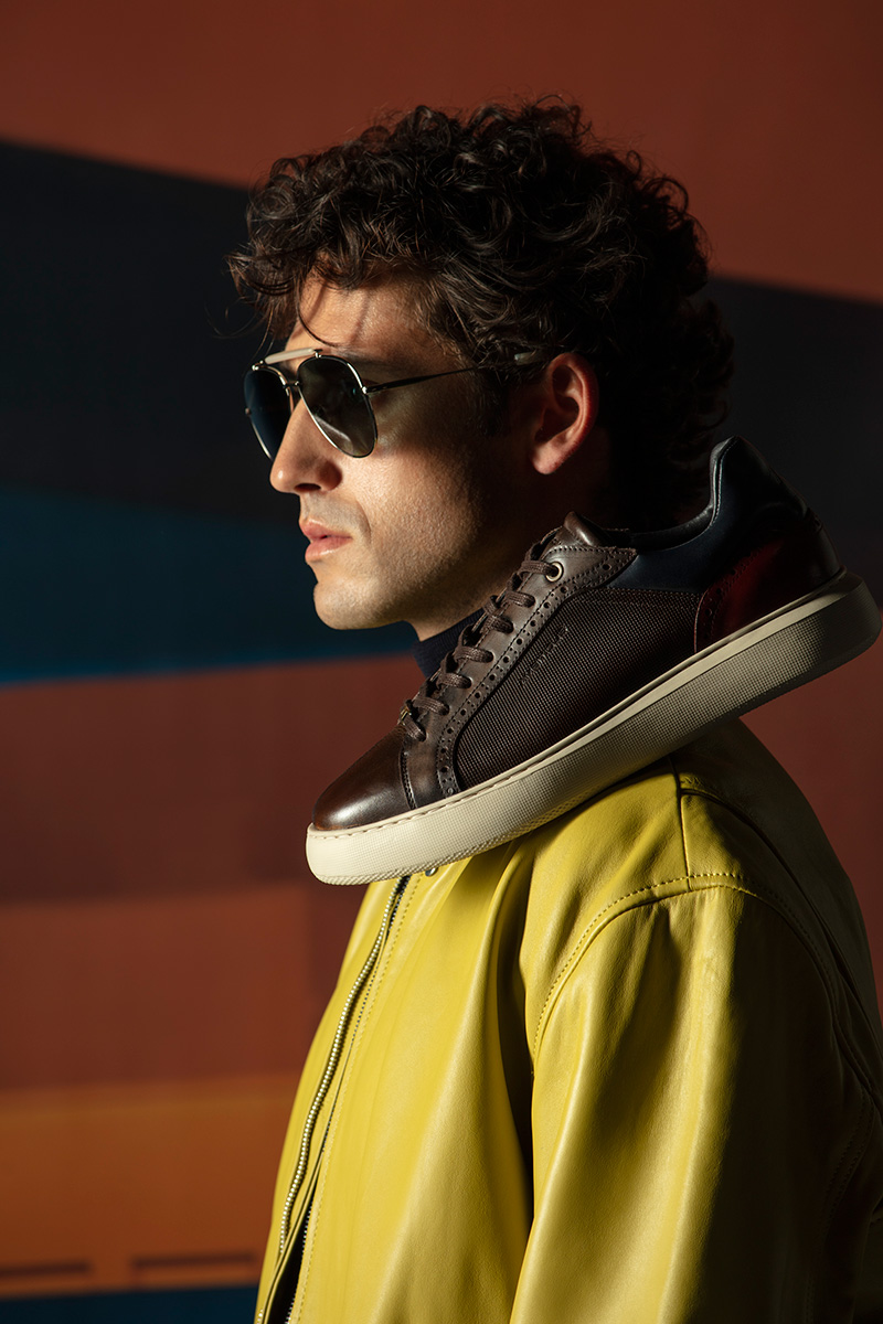 Utilize para ver mais