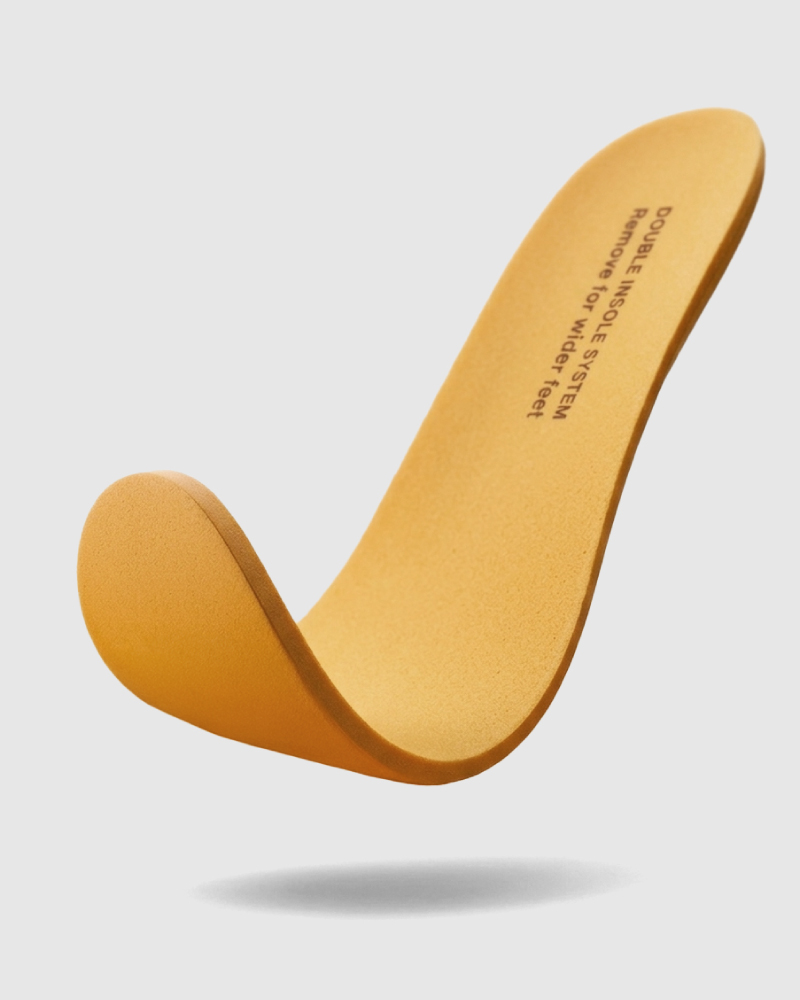Double Insole
