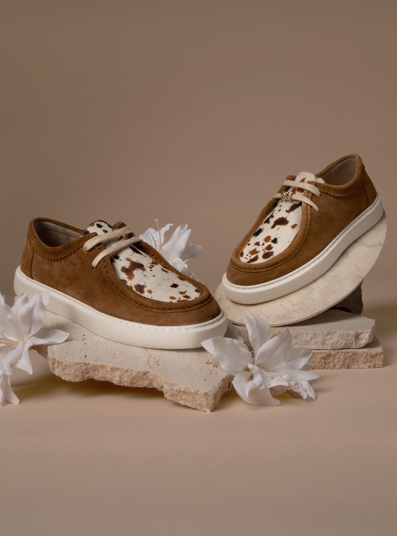 Scarpe da ginnastica da donna