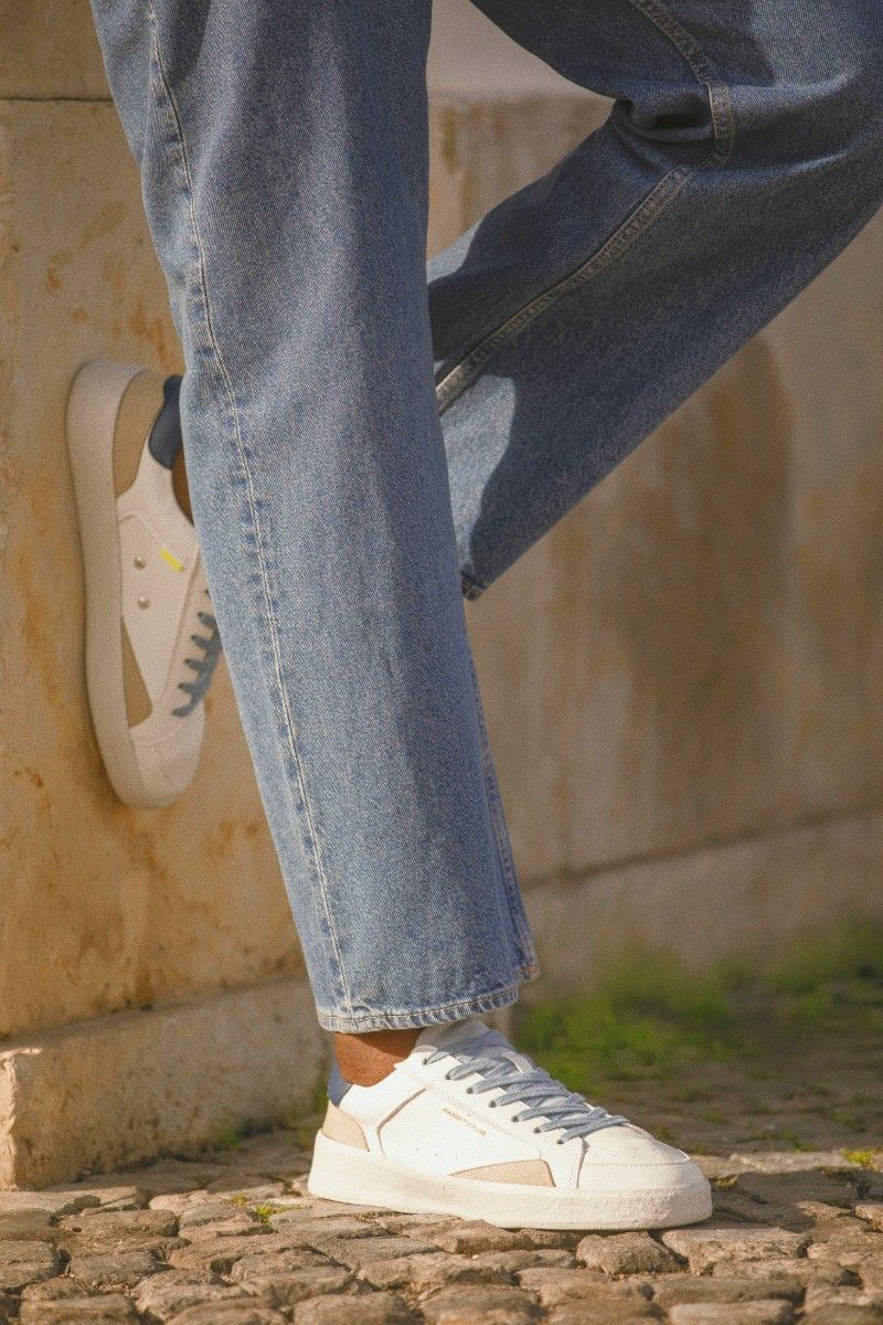 Men's Footwear Collection