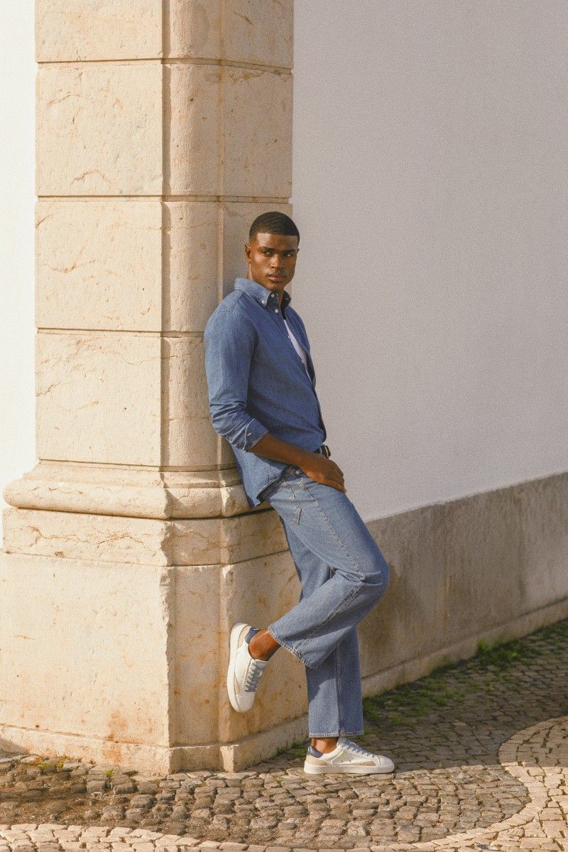 Men's Footwear Collection