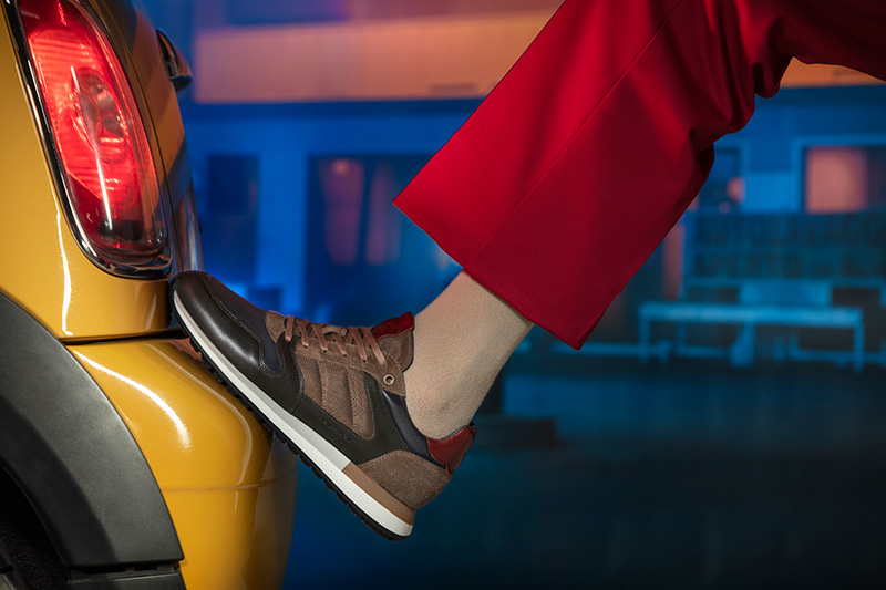 Utilize para ver mais