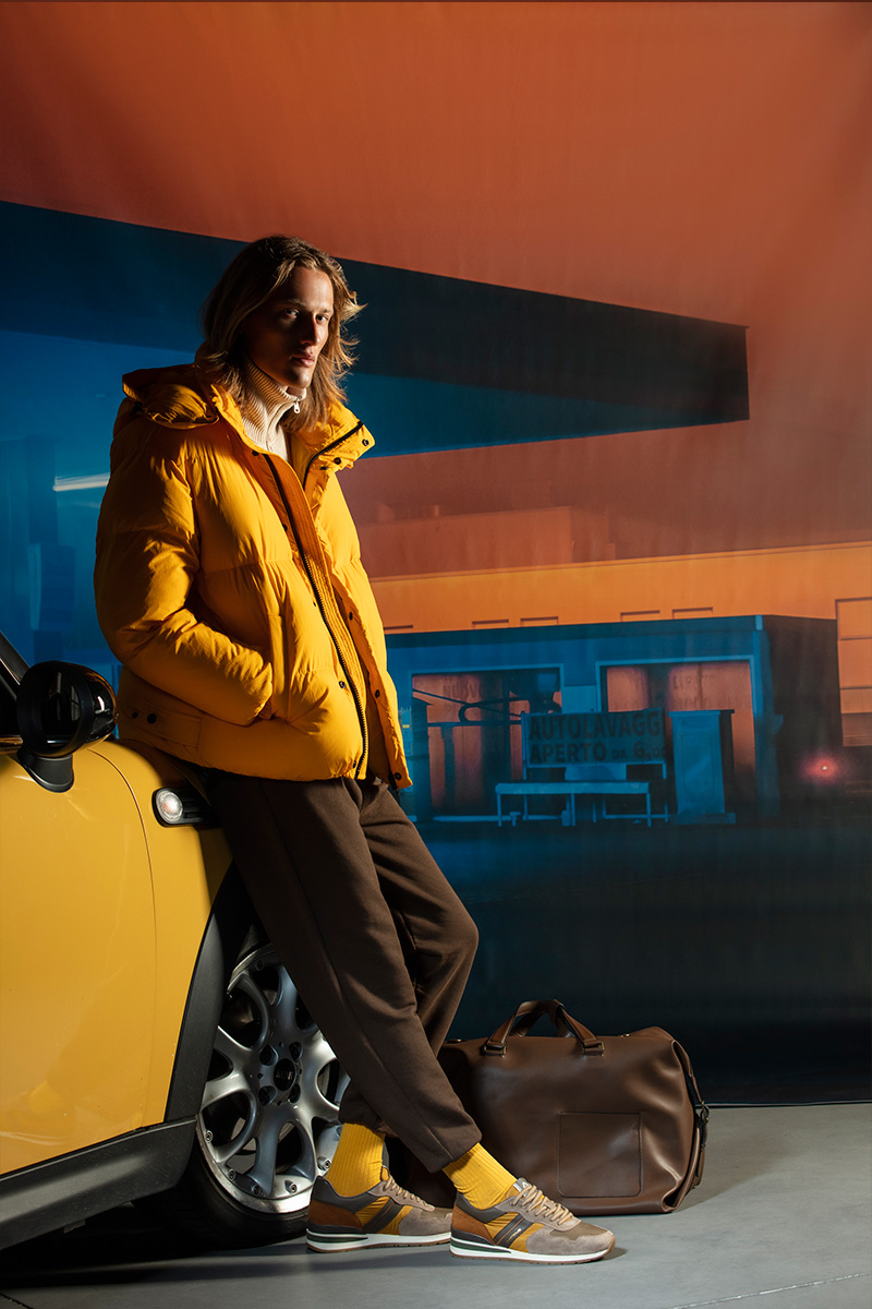 Utilize para ver mais