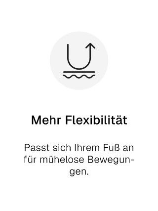 Flexibilität
