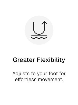 Flexibility