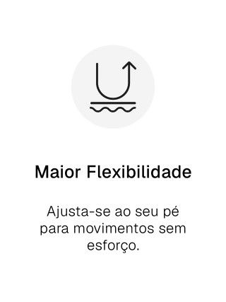 Flexibilidade