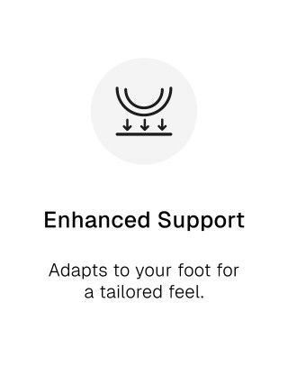 Enhanced Support