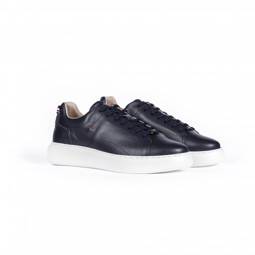 ECLIPSE Clean Lace Up Sneaker ECLIPSE Clean Lace Up Sneaker