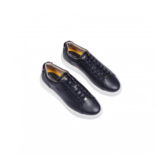 ECLIPSE Clean Lace Up Sneaker ECLIPSE Clean Lace Up Sneaker
