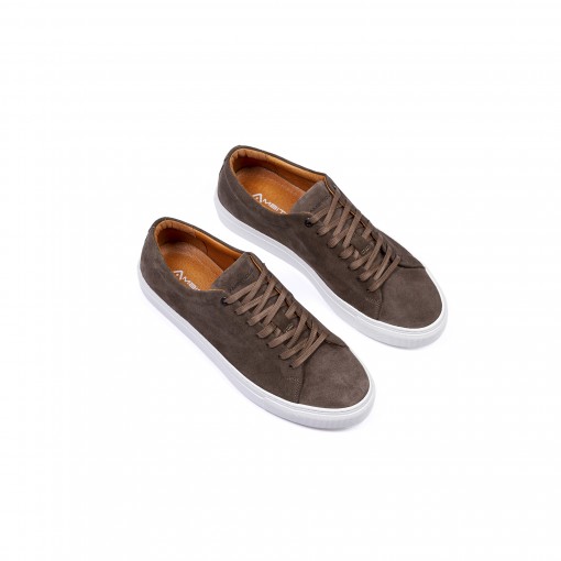 MARTIN Clean Cut Sneaker MARTIN Clean Cut Sneaker