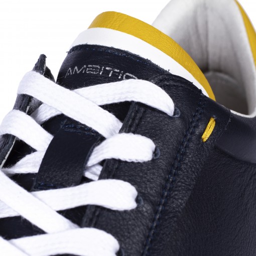 ANOPOLIS Lace Up Sneaker ANOPOLIS Lace Up Sneaker