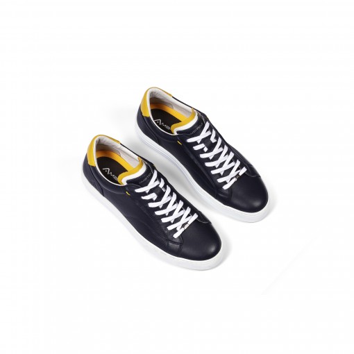 ANOPOLIS Lace Up Sneaker ANOPOLIS Lace Up Sneaker