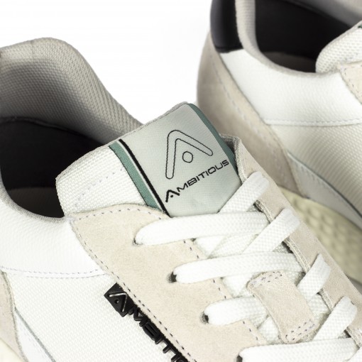 EAGLE Lace Up Sneaker EAGLE Lace Up Sneaker
