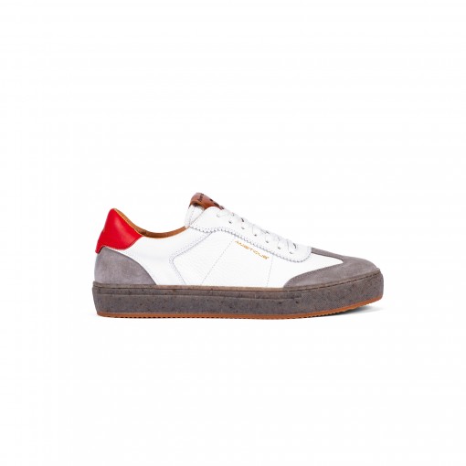 MANDY Retro Lace Up Sneaker MANDY Retro Lace Up Sneaker