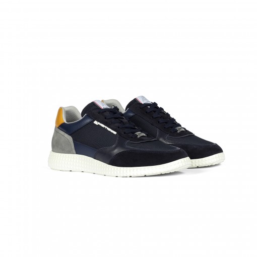 EAGLE Lace Up Sneaker EAGLE Lace Up Sneaker
