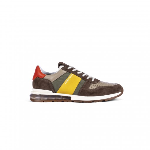 KISHU Runner Sneaker KISHU Runner Sneaker