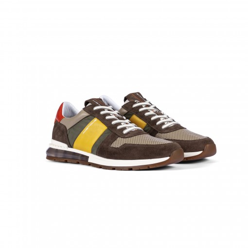 KISHU Runner Sneaker KISHU Runner Sneaker