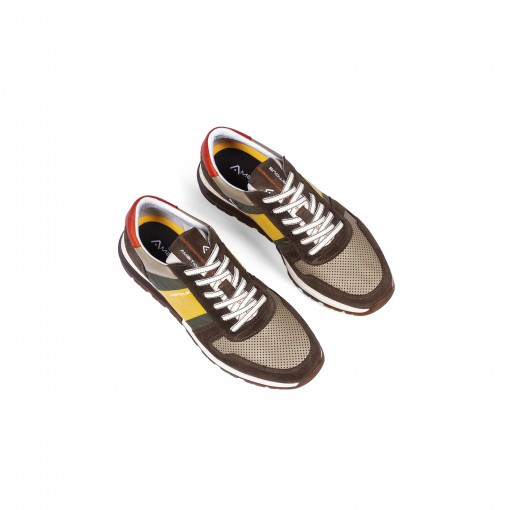KISHU Runner Sneaker KISHU Runner Sneaker