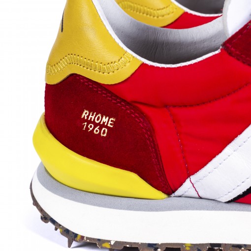 RHOME Retro Runner RHOME Retro Runner