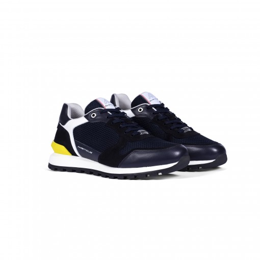 SILKY Runner Sneaker SILKY Runner Sneaker