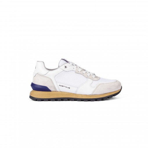 SILKY Runner Sneaker SILKY Runner Sneaker