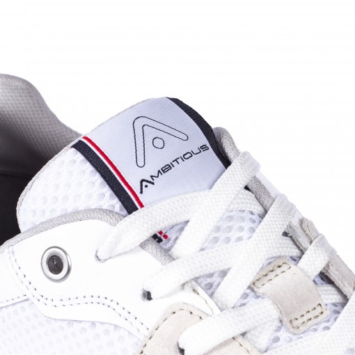 SILKY Runner Sneaker SILKY Runner Sneaker