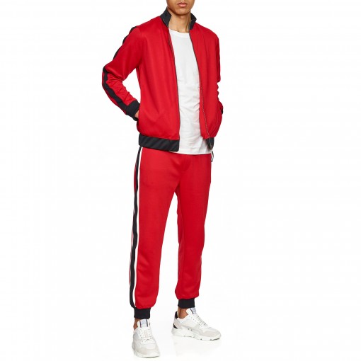 Track Pant Track Pant
