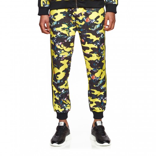 Track Pant with Print Track Pant with Print
