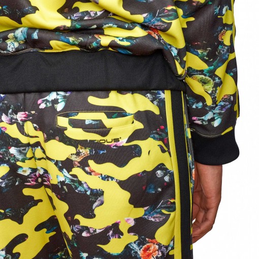Track Pant with Print Track Pant with Print