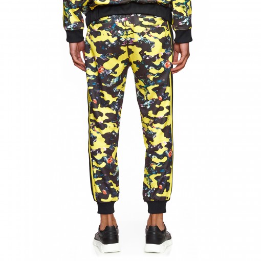 Track Pant with Print Track Pant with Print