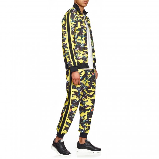 Track Pant with Print Track Pant with Print