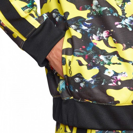 Track Suit with Print Track Suit with Print