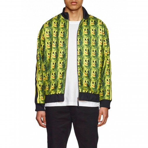 Track Suit with Print Track Suit with Print