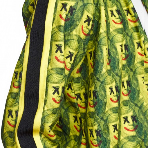Track Suit with Print Track Suit with Print