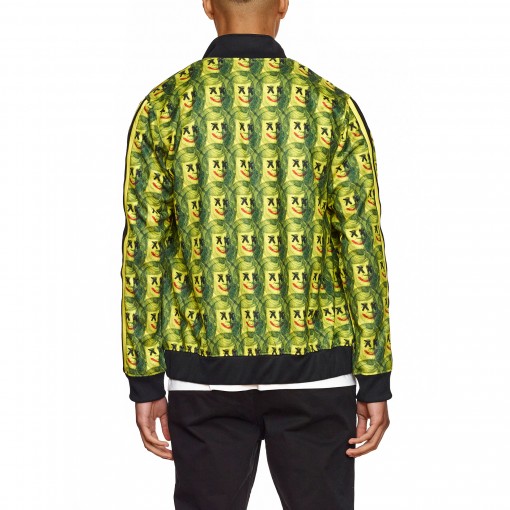 Track Suit with Print Track Suit with Print