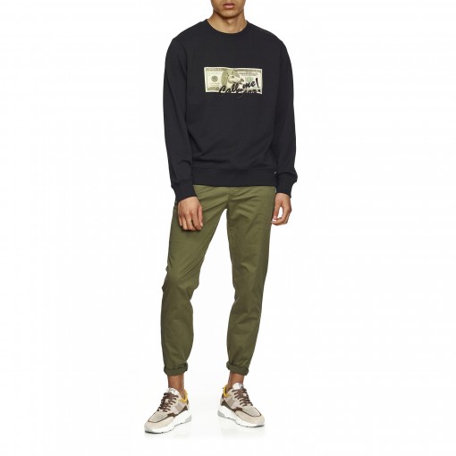 Sweatshirt with Print Sweatshirt with Print