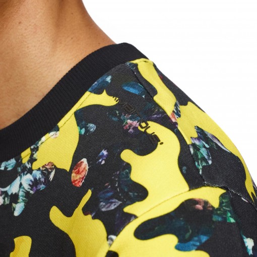 Sweat-shirt com Estampado Sweat-shirt com Estampado