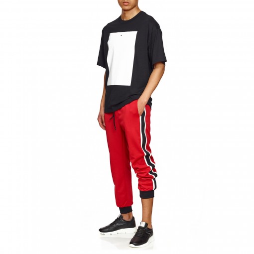 T-Shirt com Estampado T-Shirt com Estampado