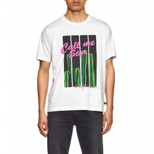 T-Shirt with Print T-Shirt with Print