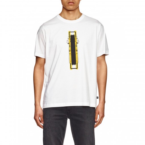 T-Shirt with Print T-Shirt with Print