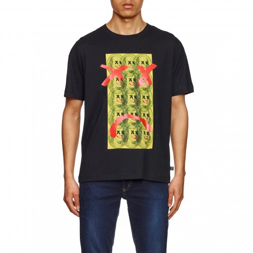 T-Shirt with Print T-Shirt with Print