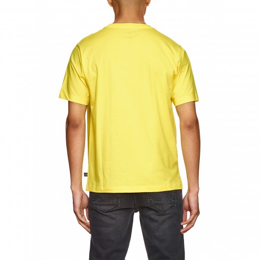 T-Shirt com Estampado T-Shirt com Estampado