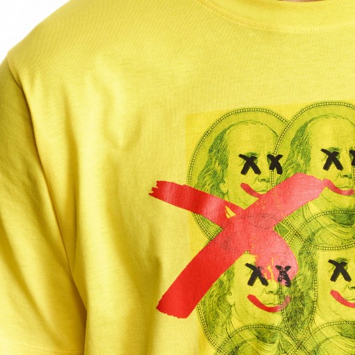 T-Shirt com Estampado T-Shirt com Estampado